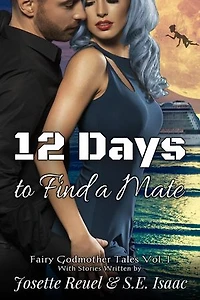 12 Days to Find a Mate: Fairy Godmother Tales, #1