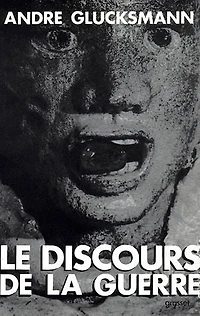 Le discours de la guerre ; Europe 2004