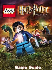 LEGO Harry Potter Years 5-7 Guide & Walkthrough