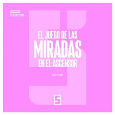 El Juego de las Miradas en el Ascensor
