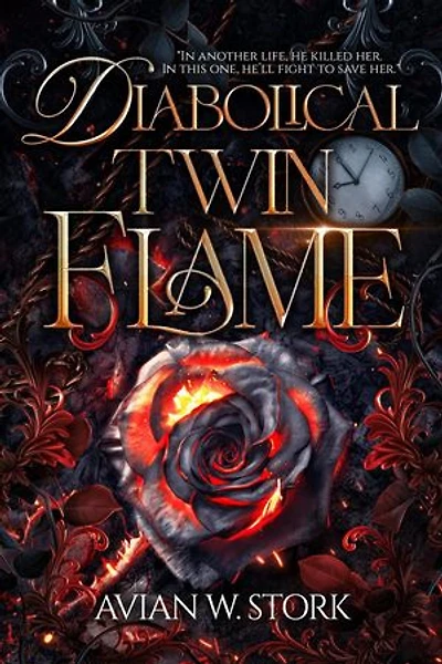 Diabolical Twin Flame