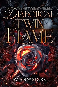 Diabolical Twin Flame