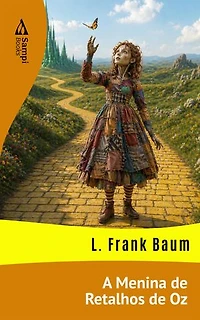 A Menina de Retalhos de Oz