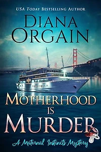 Motherhood is Murder: A fun whodunit