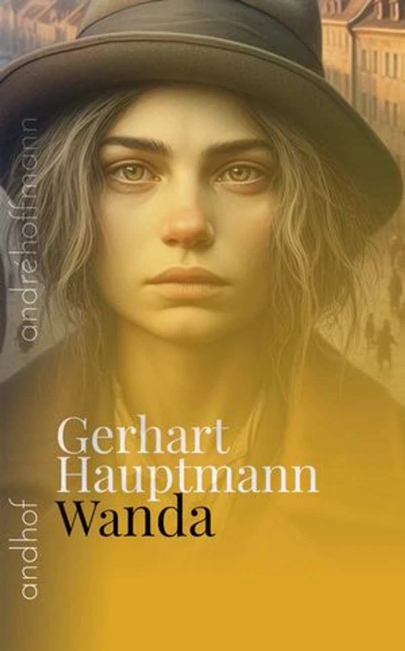 Wanda: andhof