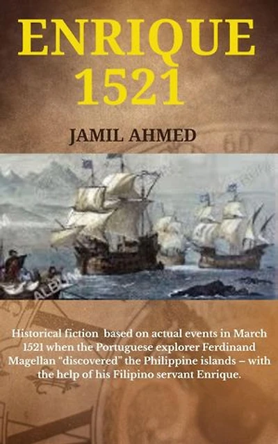ENRIQUE 1521