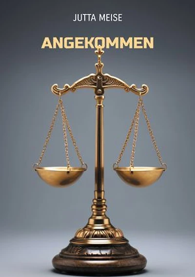 Angekommen: Times of Light and Darkness