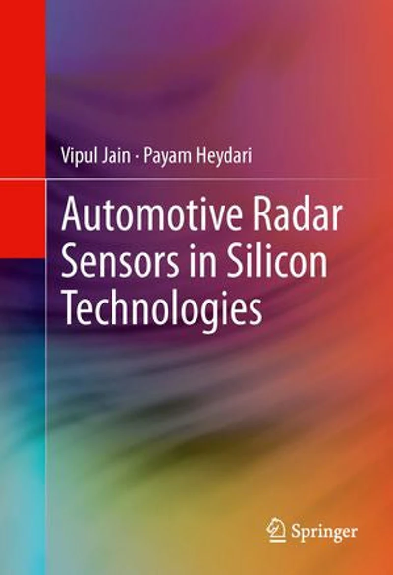 Automotive Radar Sensors Silicon Technologies