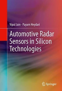 Automotive Radar Sensors Silicon Technologies