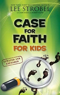 Case for Faith for Kids