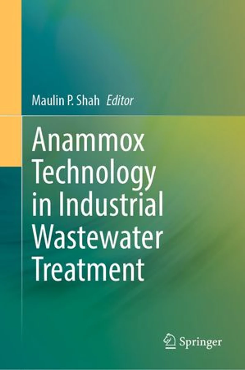 Anammox Technology Industrial Wastewater Treatment