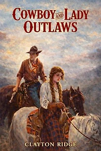Cowboy and Lady Outlaws