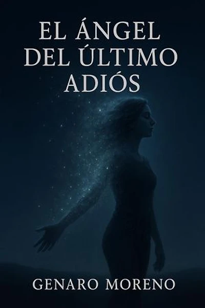 El Ángel del Último Adiós