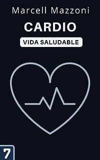 Cardio: Colección Vida Saludable, #7