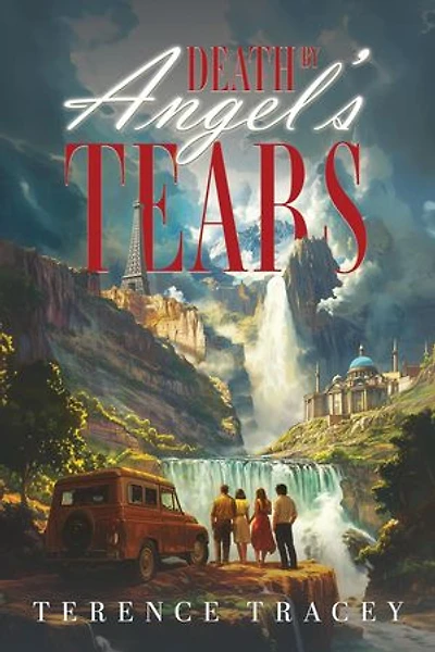 Death by Angel's Tears