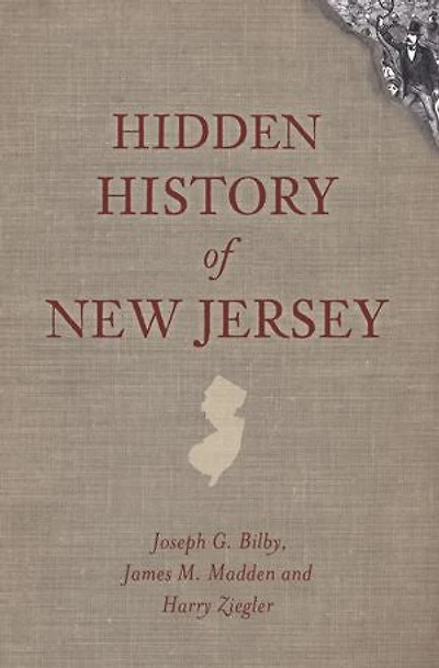 Hidden History of New Jersey at War