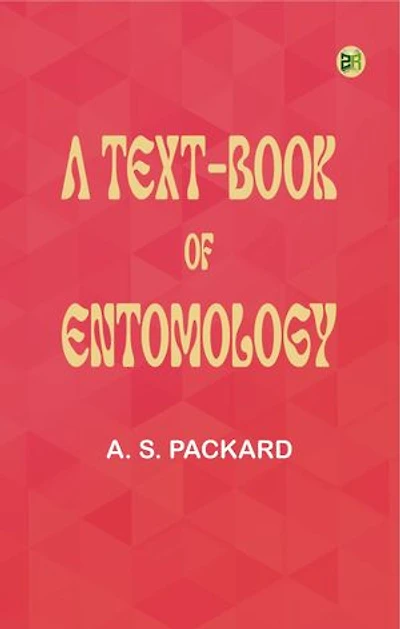 A Text-book of Entomology