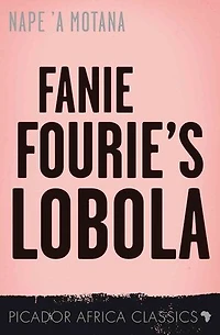 Fanie Fourie's Lobola