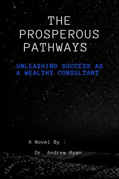the prosperous pathways: unleashing success as a wealthy Consultant