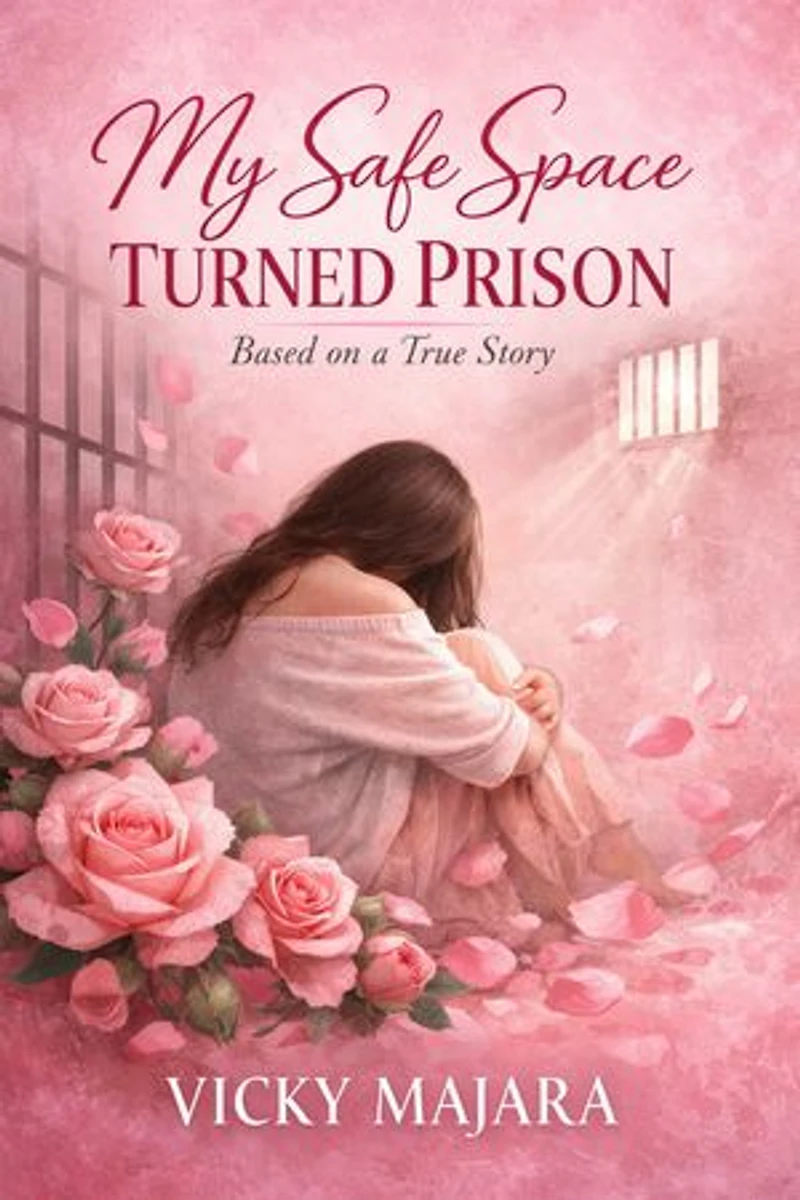 My Safe Space Turned Prison: What begins as love slowly becomes captivity.
