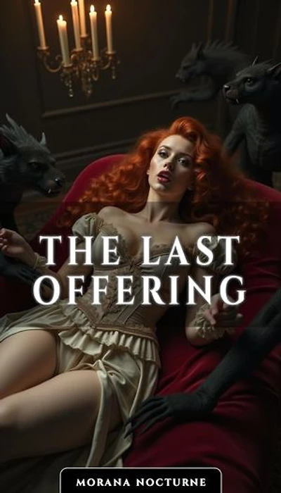 The Last Offering