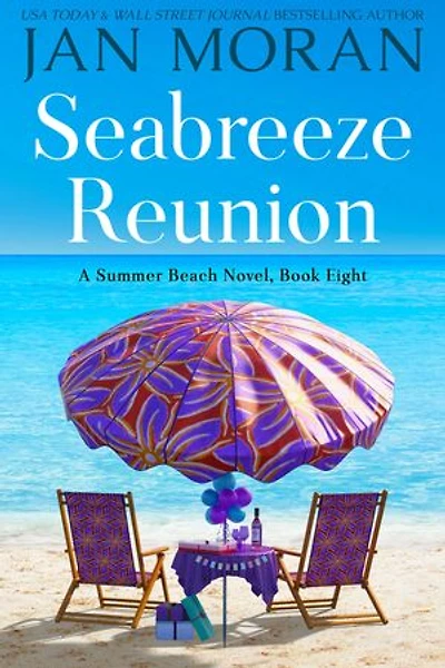 Seabreeze Reunion