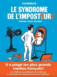 Le syndrome de l'imposture: profession