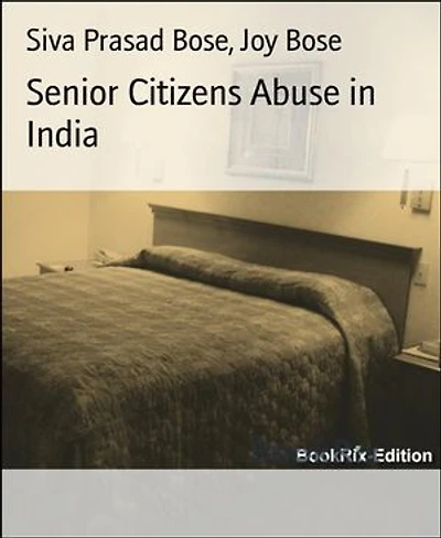 Senior Citizens Abuse in India
