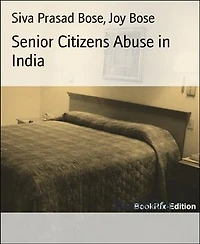 Senior Citizens Abuse in India