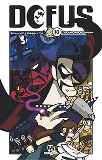 Etre bien avec un vampyre