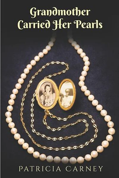 Grandmother Carried Her Pearls