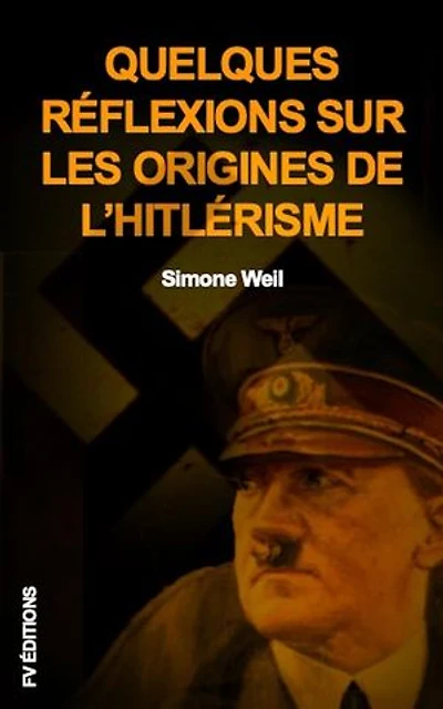 Quelques réflexions sur les origines de l’hitlérisme: Premium Ebook