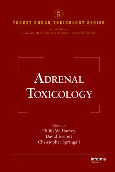 Adrenal Toxicology