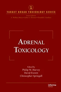Adrenal Toxicology