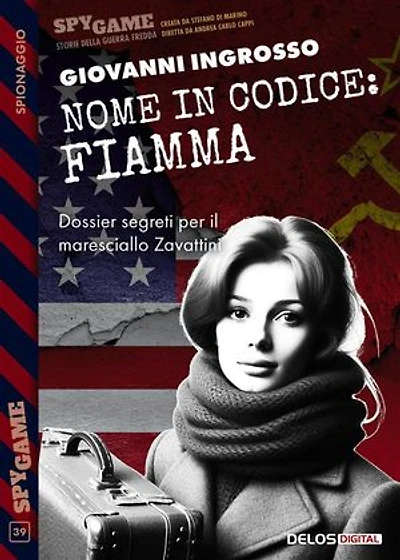 Nome in codice: fiamma