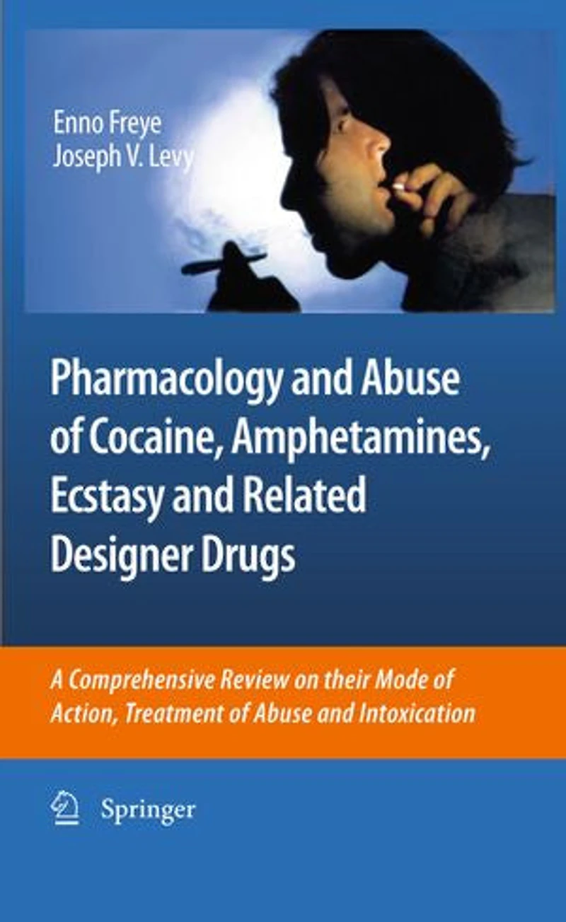 Pharmacology And Abuse Of Cocaine, Amphetamines, Ecstasy Related Designer Drugs: A Comprehensive Review On Their Mode Action, Treatment Intoxication