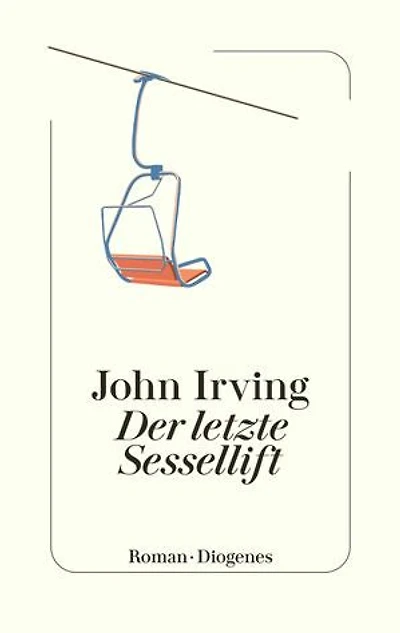 Der letzte Sessellift