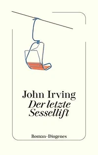 Der letzte Sessellift