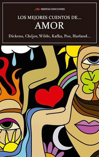 Los mejores cuentos de Amor: Selección de cuentos