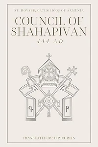 Council of Shahpavian (444 AD)