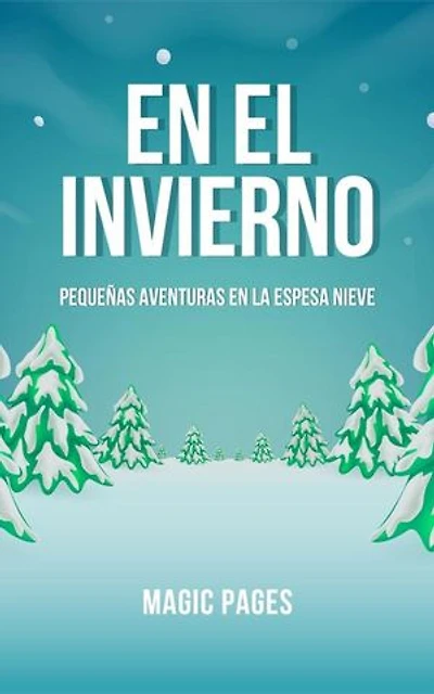 En el Invierno: Creative Garden, #1
