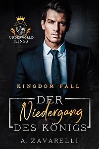 Kingdom Fall- Der Niedergang des Königs: The IVI-Society