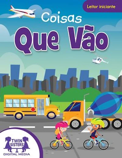 Coisas Que Vão