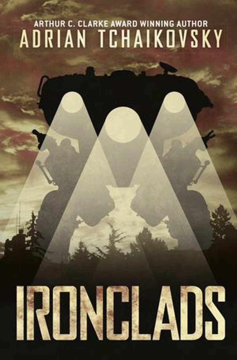 Ironclads