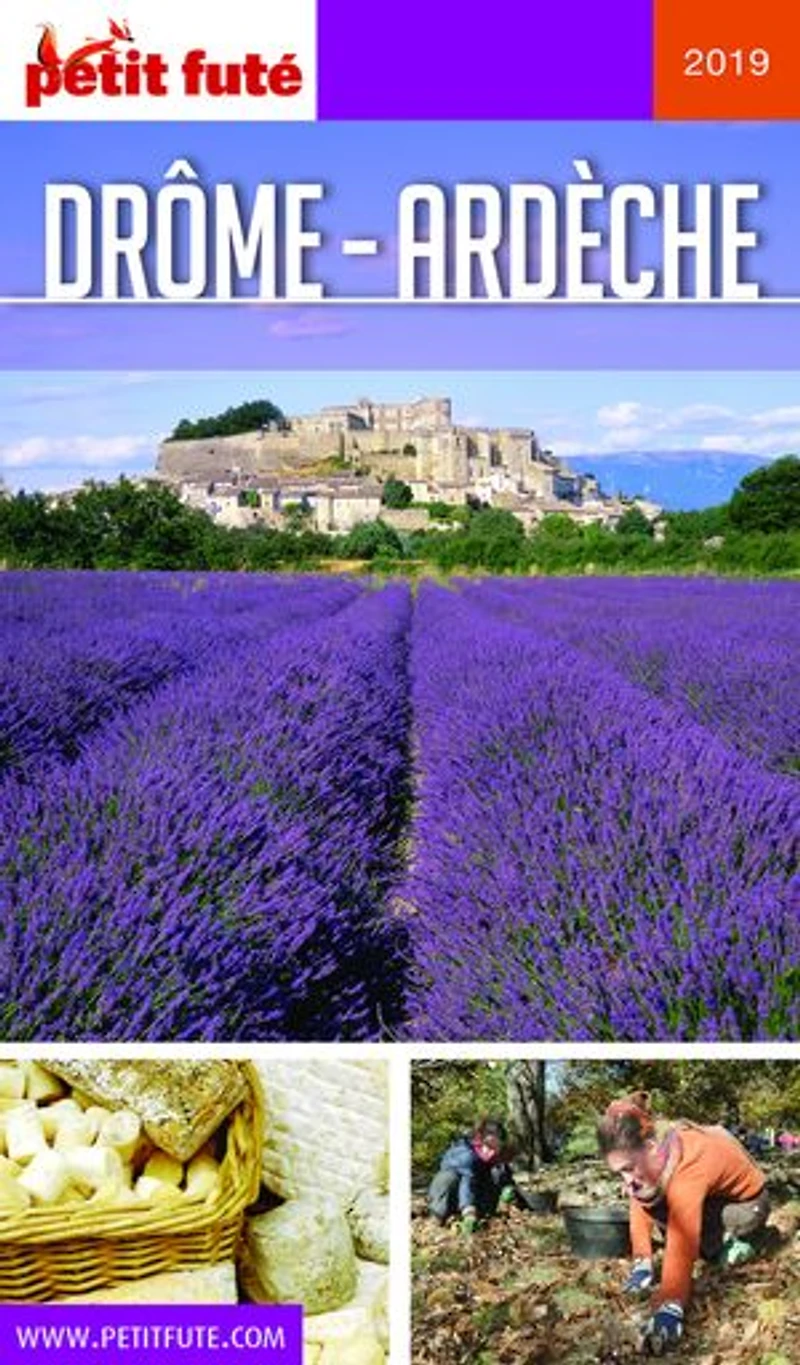Drôme, Ardèche: 2021
