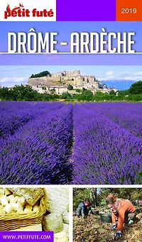 Drôme, Ardèche: 2021