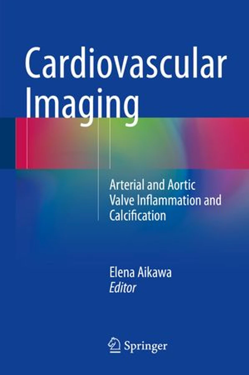 Cardiovascular Imaging: Arterial And Aortic Valve Inflammation Calcification