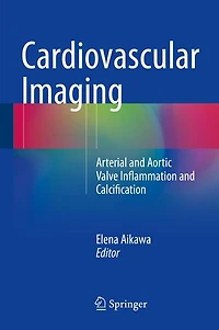 Cardiovascular Imaging: Arterial And Aortic Valve Inflammation Calcification