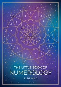 the Little Book of Numerology: A Beginner’s Guide to Shaping Your Destiny with Power Numbers