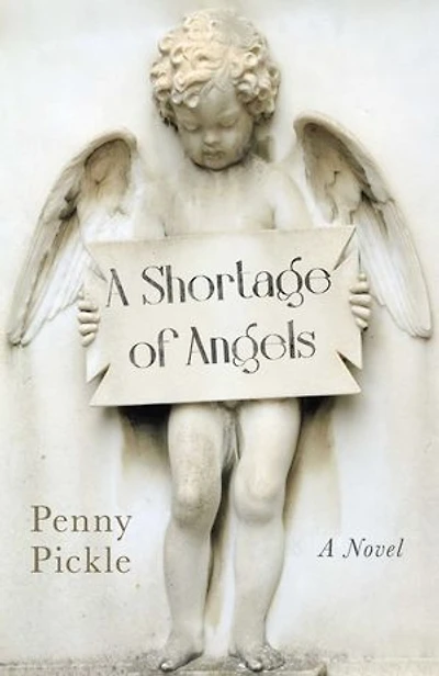 A Shortage of Angels: A Novel